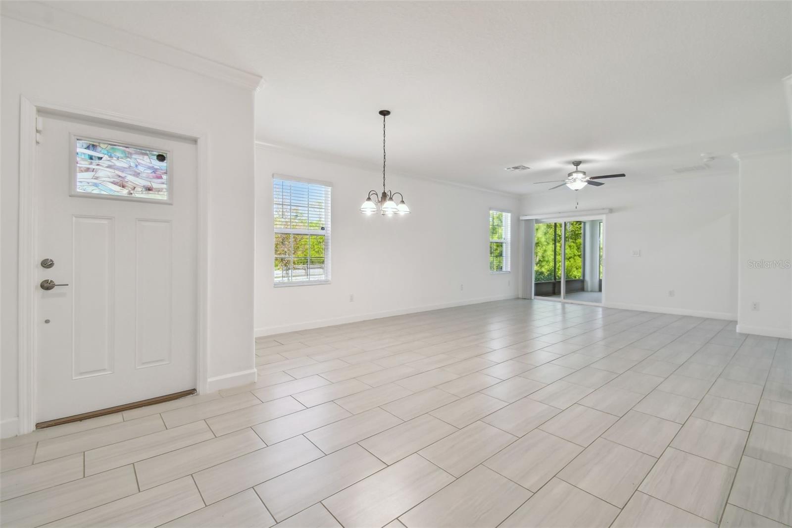 ANGELINE PH 1A 1B 1C & 1D - Residential