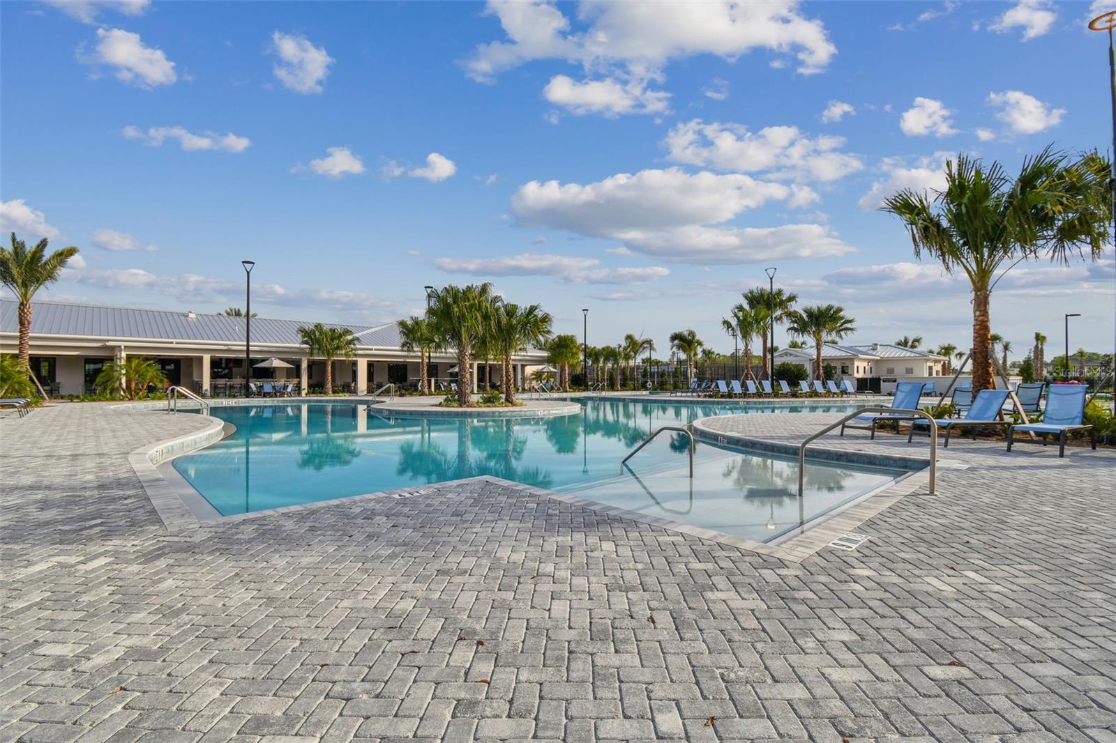 ANGELINE PH 1A 1B 1C & 1D - Residential