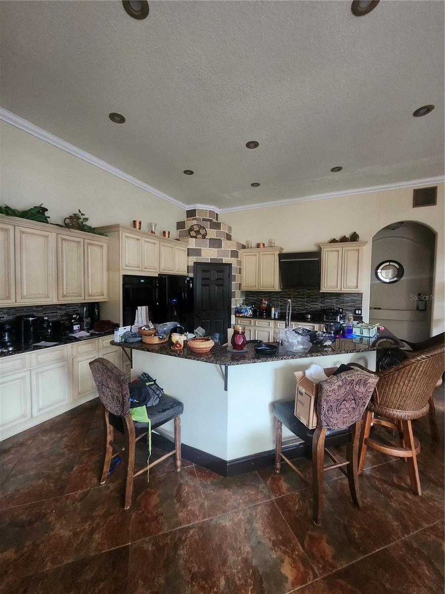 EXC MARSH ROAD - Residential