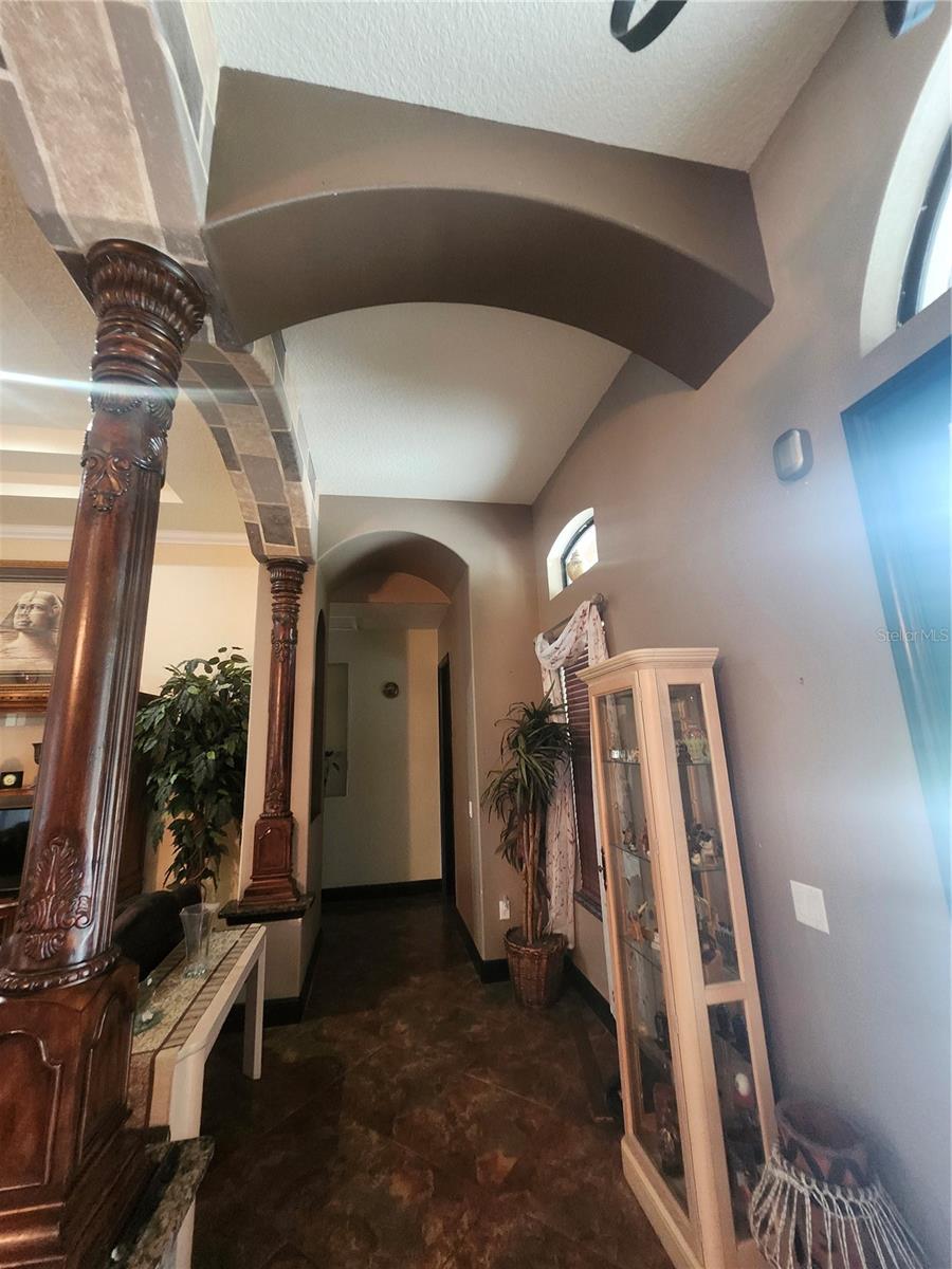 EXC MARSH ROAD - Residential