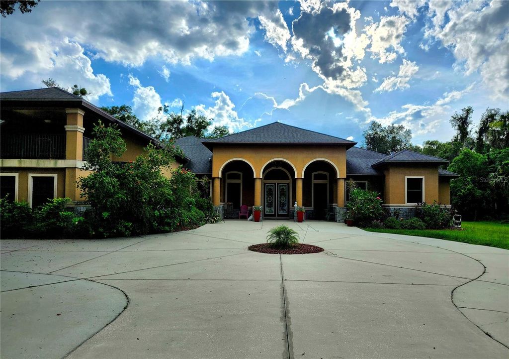 Photo of 2930 Marsh Road, Deland, FL 32724 (MLS # O6354843)