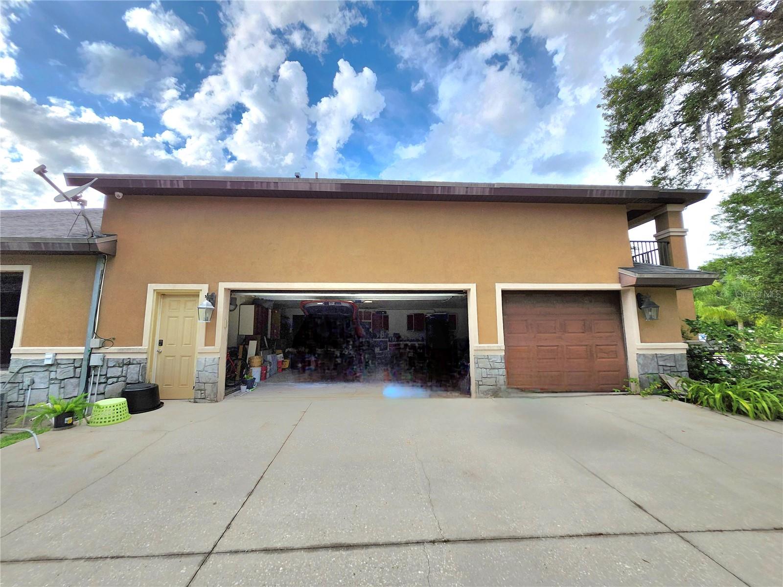 EXC MARSH ROAD - Residential