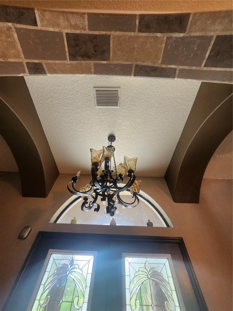 EXC MARSH ROAD - Residential