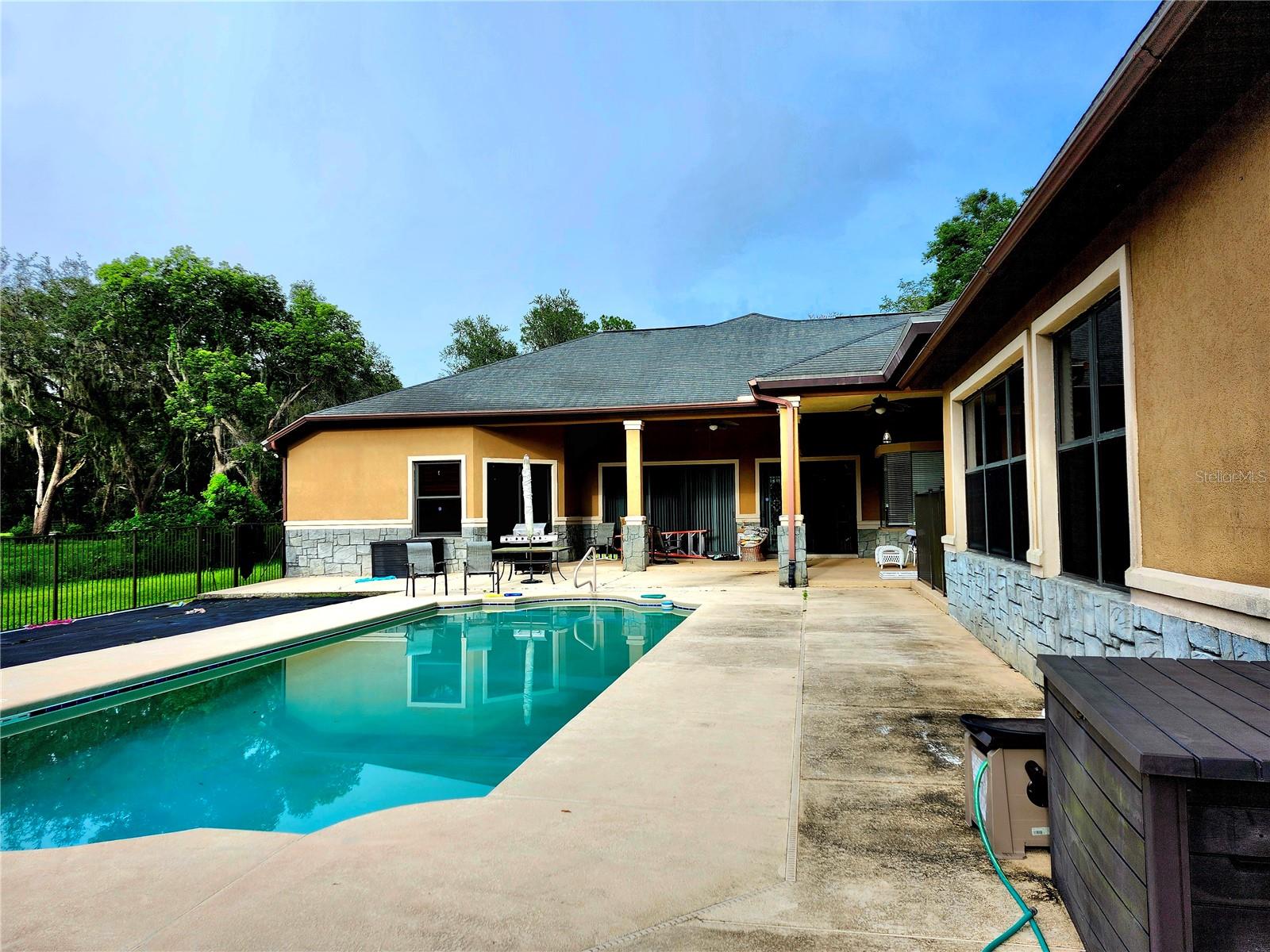 EXC MARSH ROAD - Residential