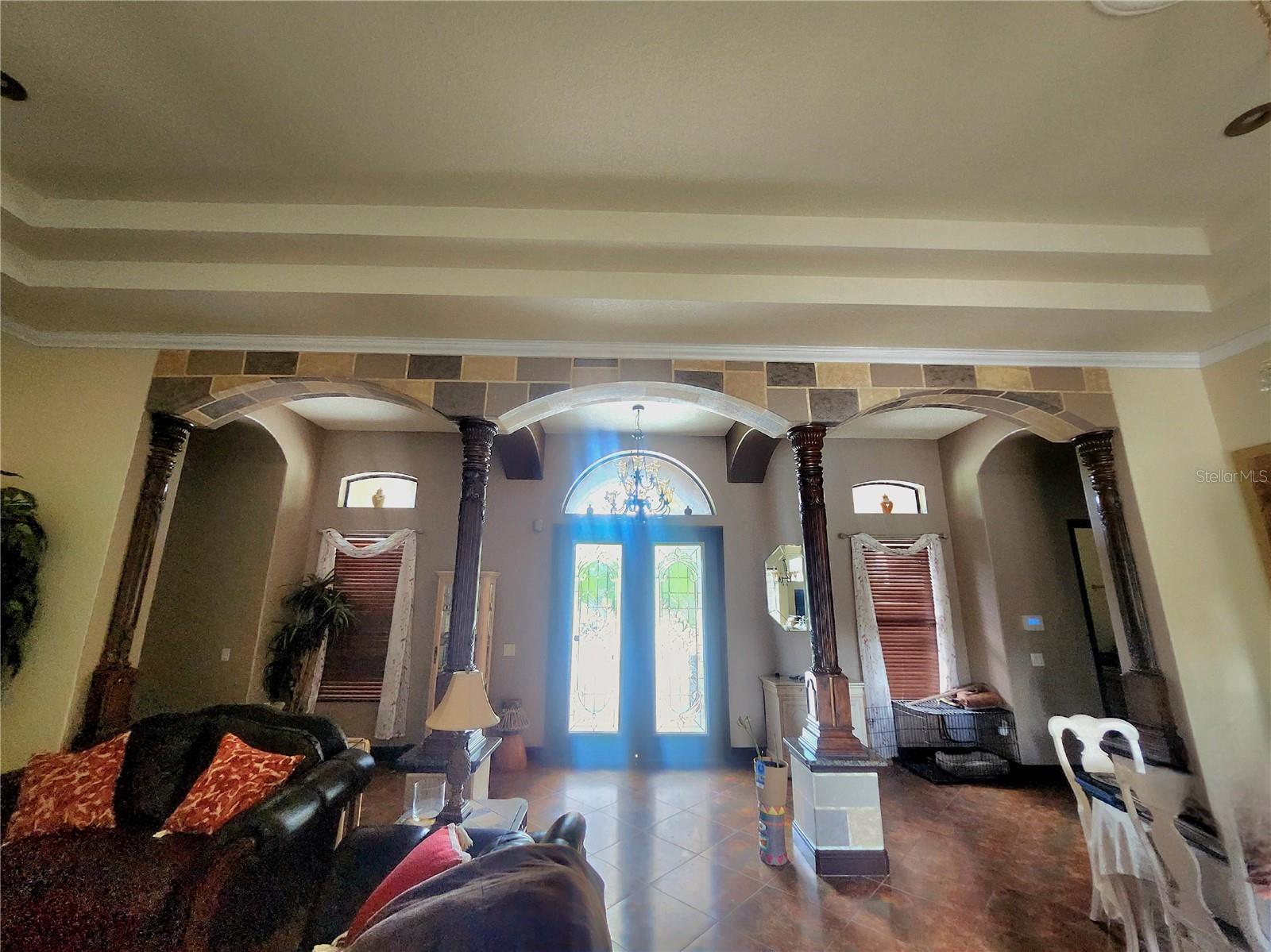 EXC MARSH ROAD - Residential