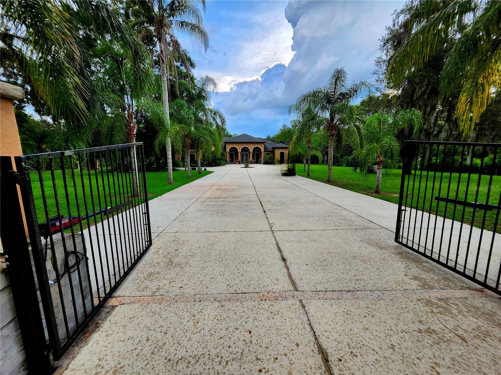 EXC MARSH ROAD - Residential