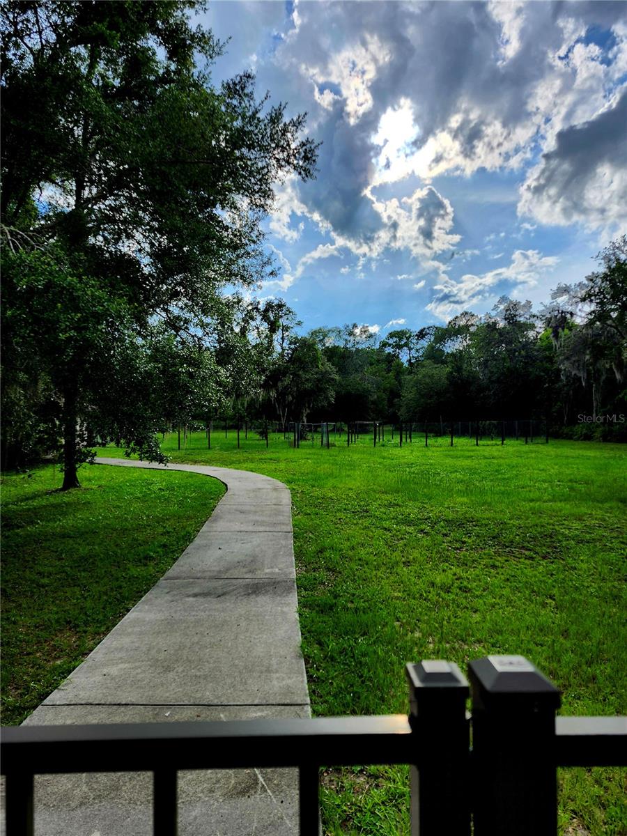 EXC MARSH ROAD - Residential