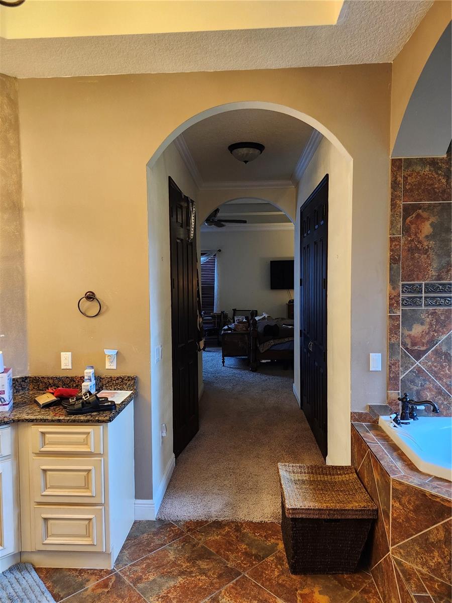 EXC MARSH ROAD - Residential