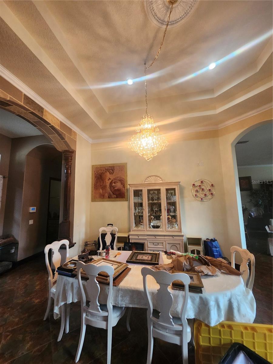 EXC MARSH ROAD - Residential