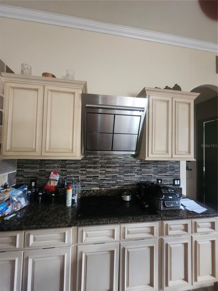 EXC MARSH ROAD - Residential