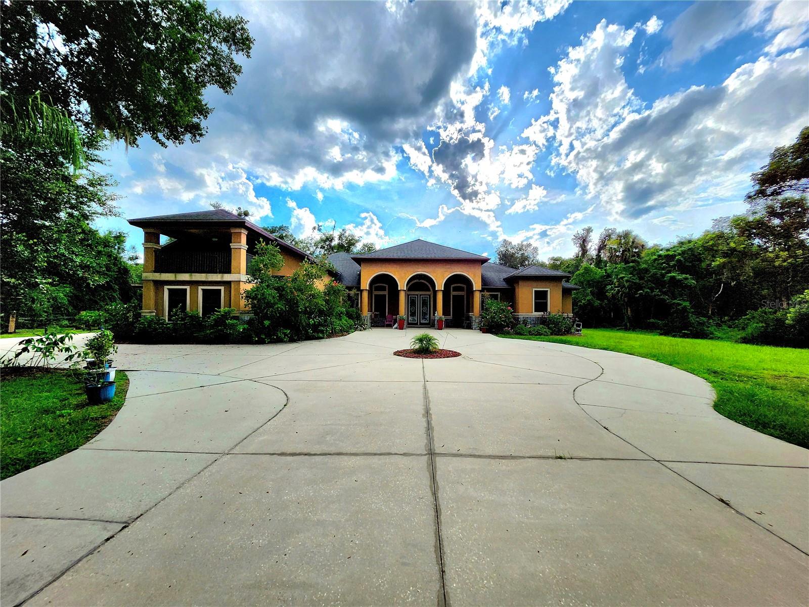 EXC MARSH ROAD - Residential