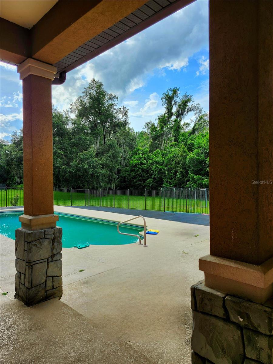 EXC MARSH ROAD - Residential