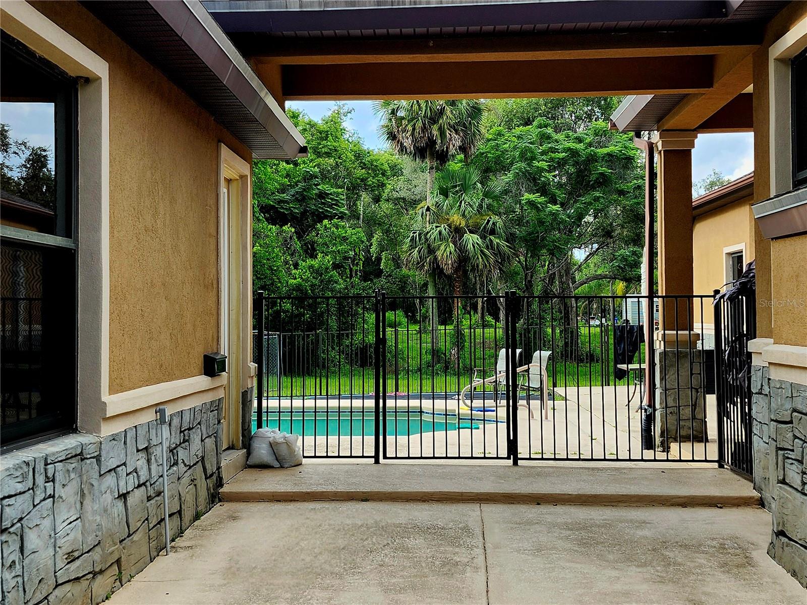 EXC MARSH ROAD - Residential