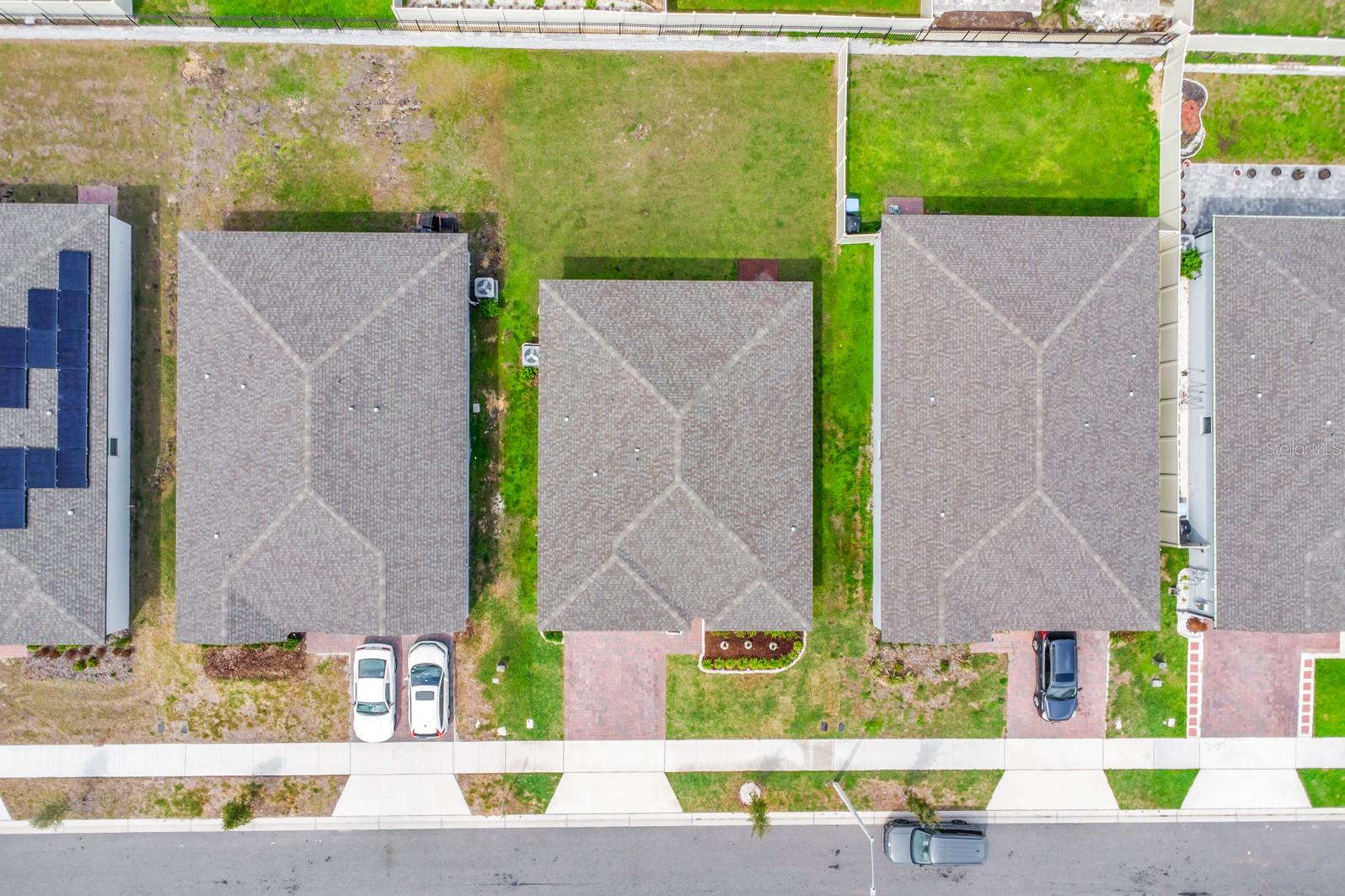 LAWSON DUNES SUB - Residential