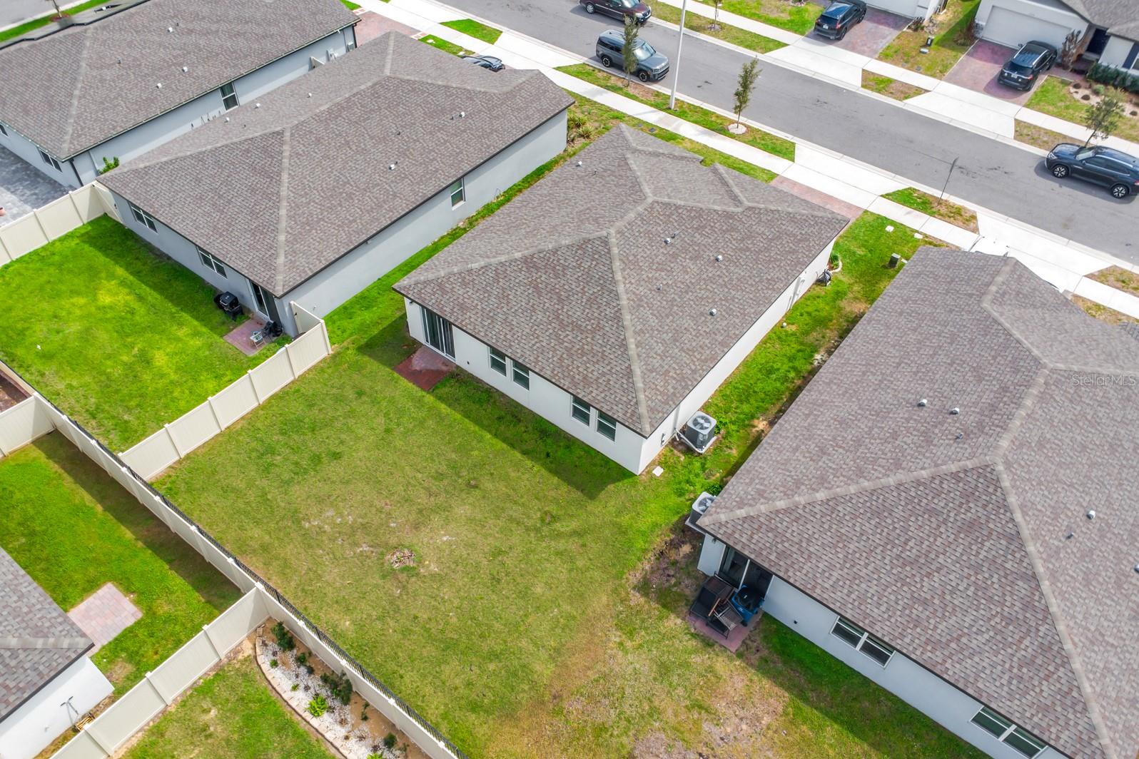 LAWSON DUNES SUB - Residential