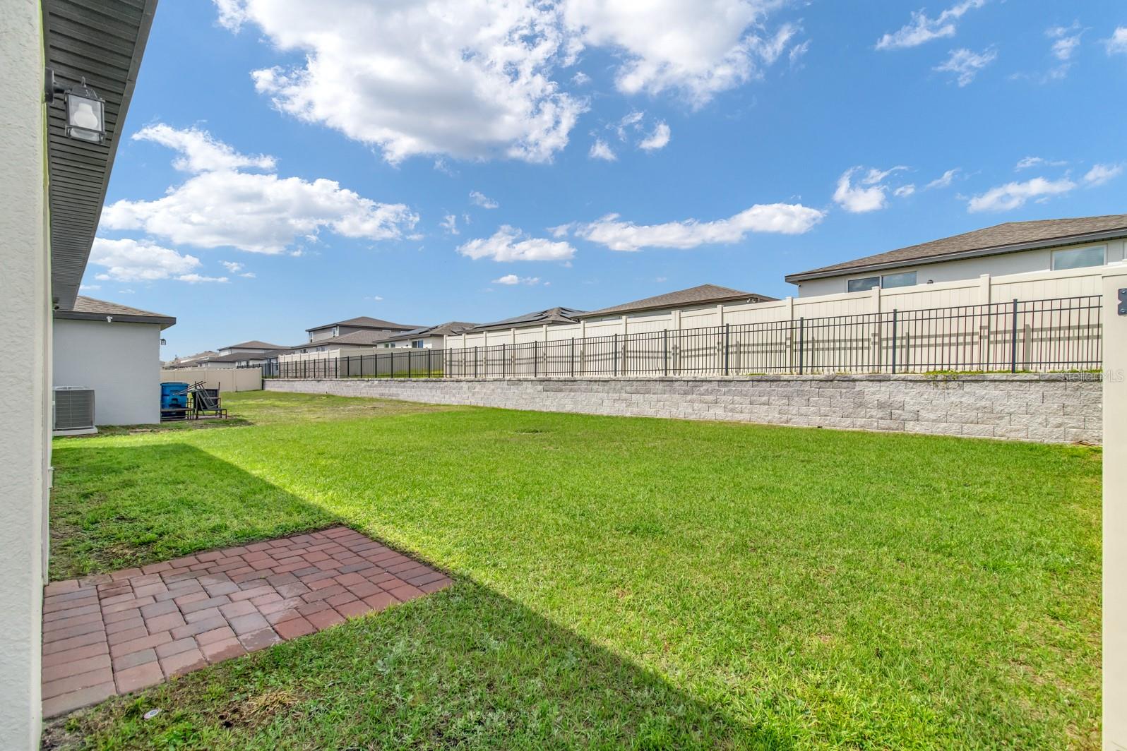 LAWSON DUNES SUB - Residential