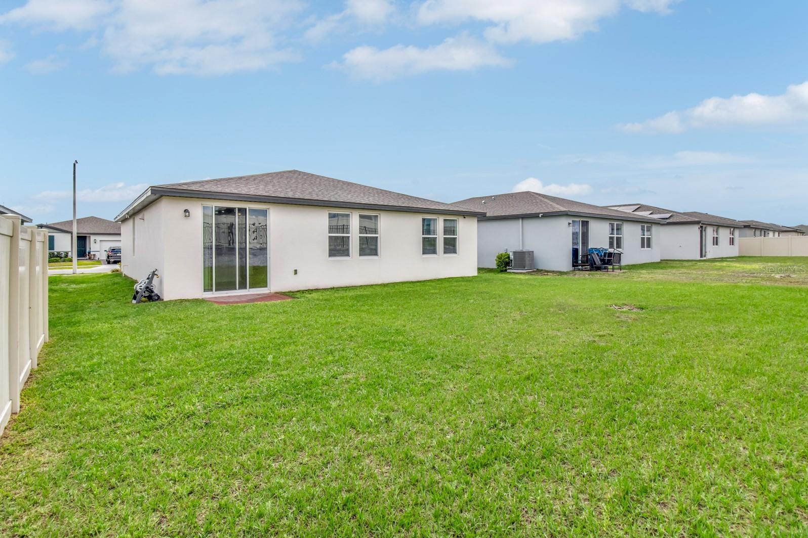 LAWSON DUNES SUB - Residential