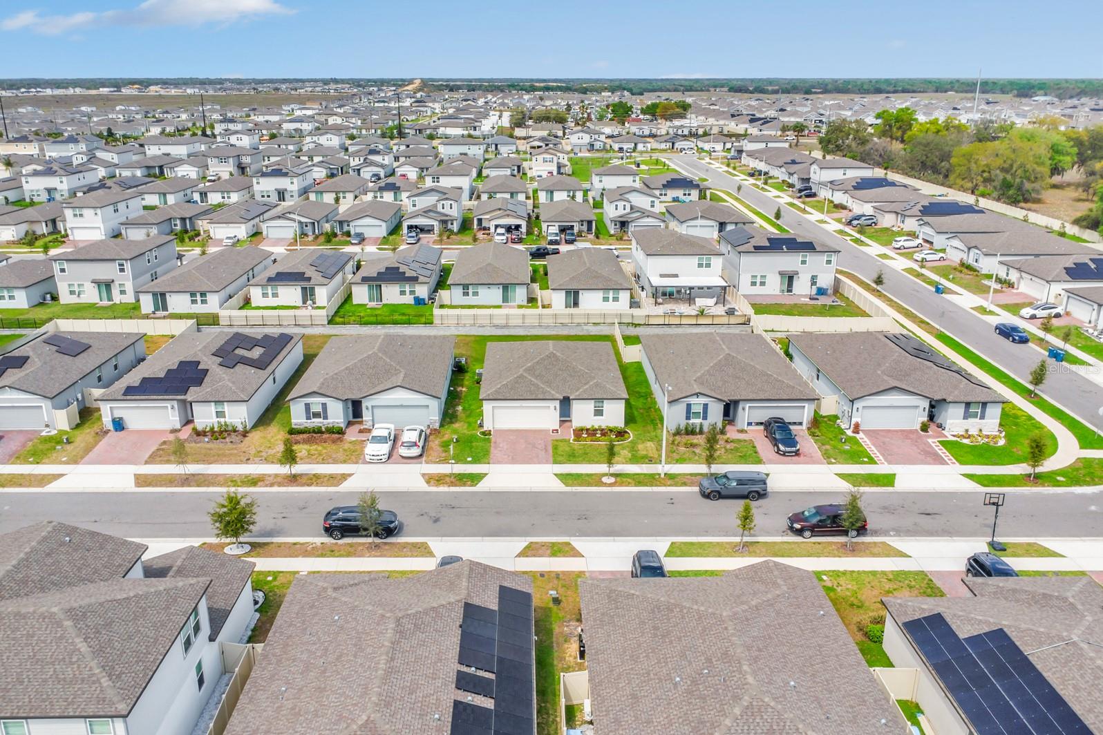 LAWSON DUNES SUB - Residential