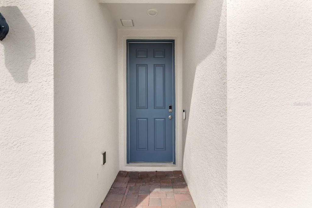 Photo of 1158 Foreshore Lane, Haines City, FL 33844 (MLS # O6393629)