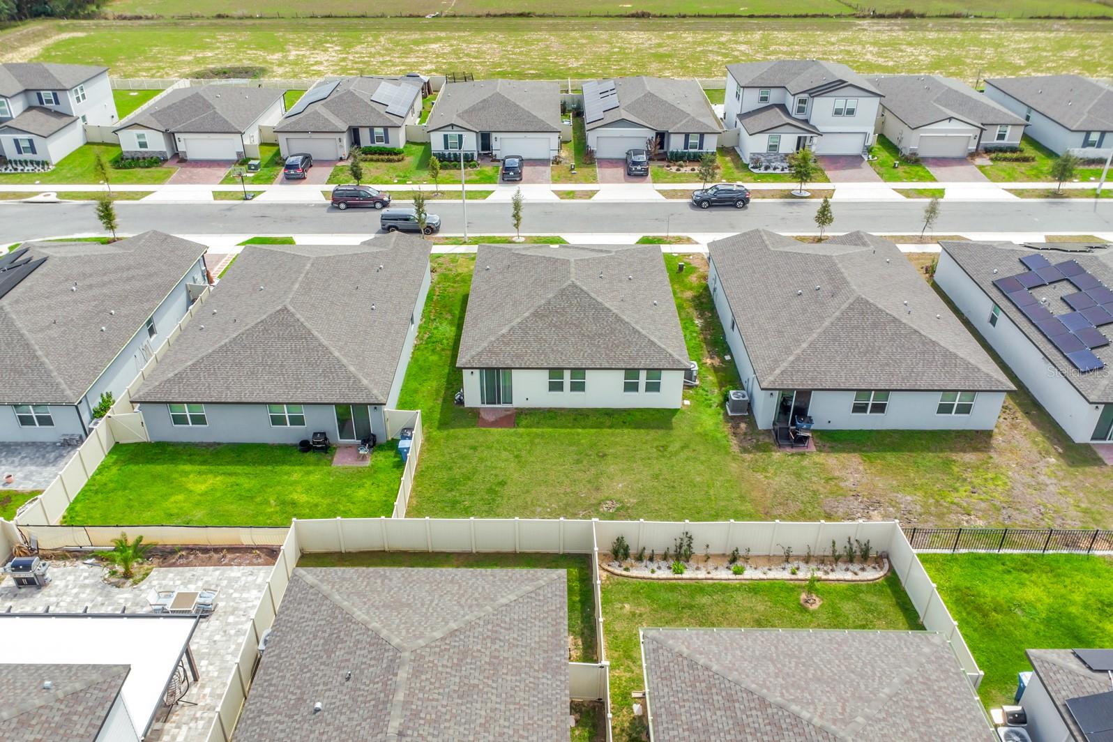 LAWSON DUNES SUB - Residential