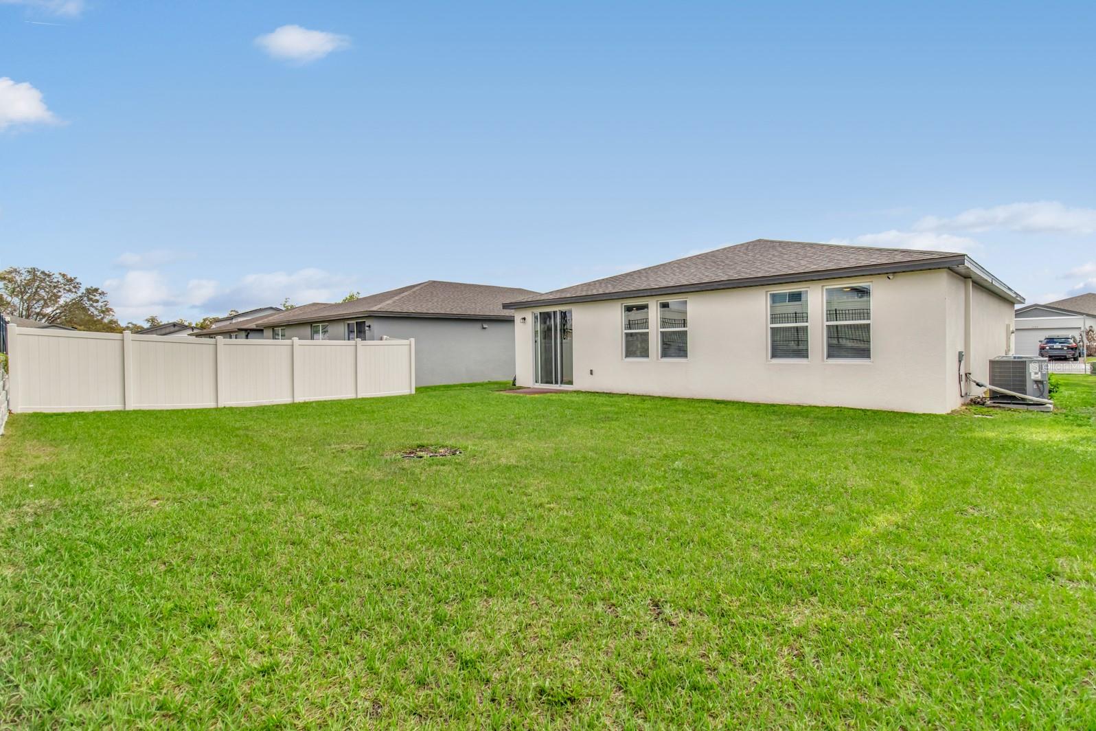 LAWSON DUNES SUB - Residential