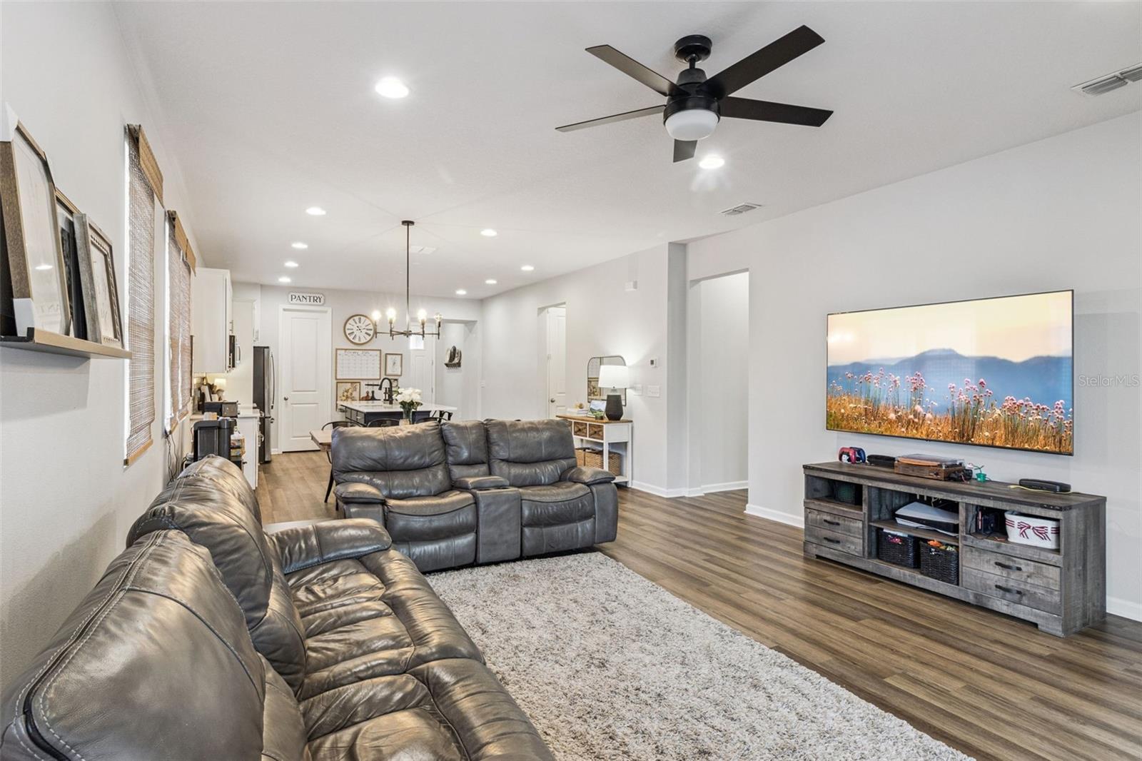 NORTHRIDGE ESTATES - Residential