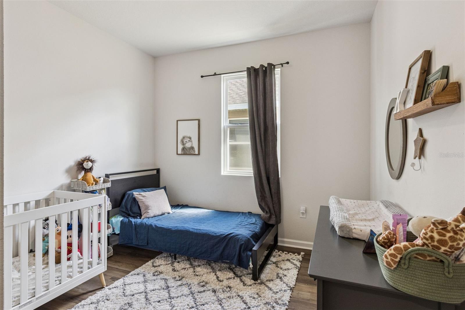 NORTHRIDGE ESTATES - Residential