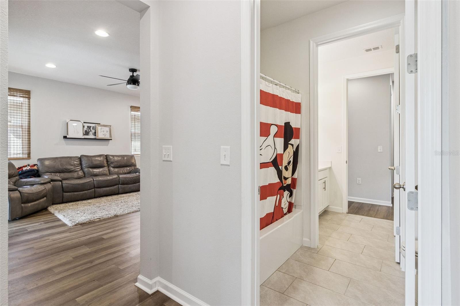 NORTHRIDGE ESTATES - Residential