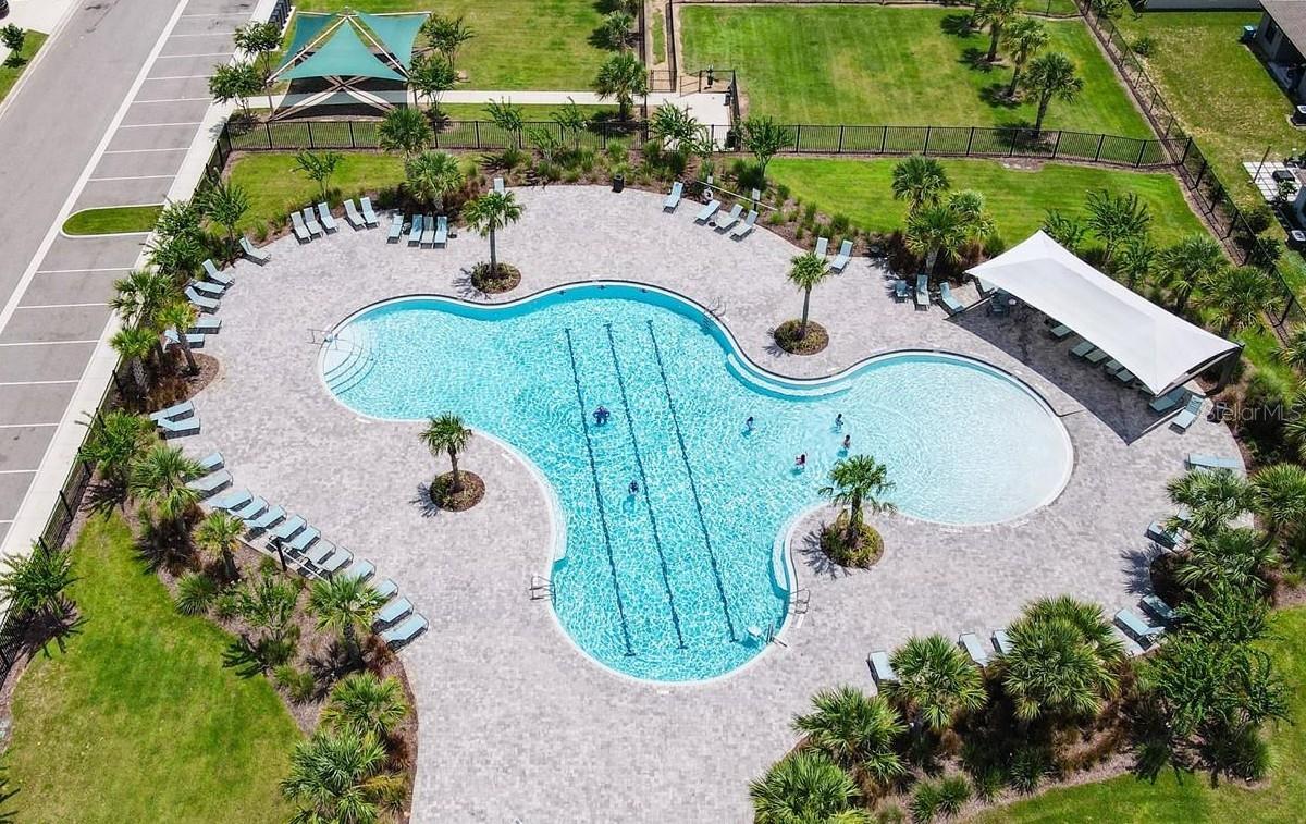 NORTHRIDGE ESTATES - Residential