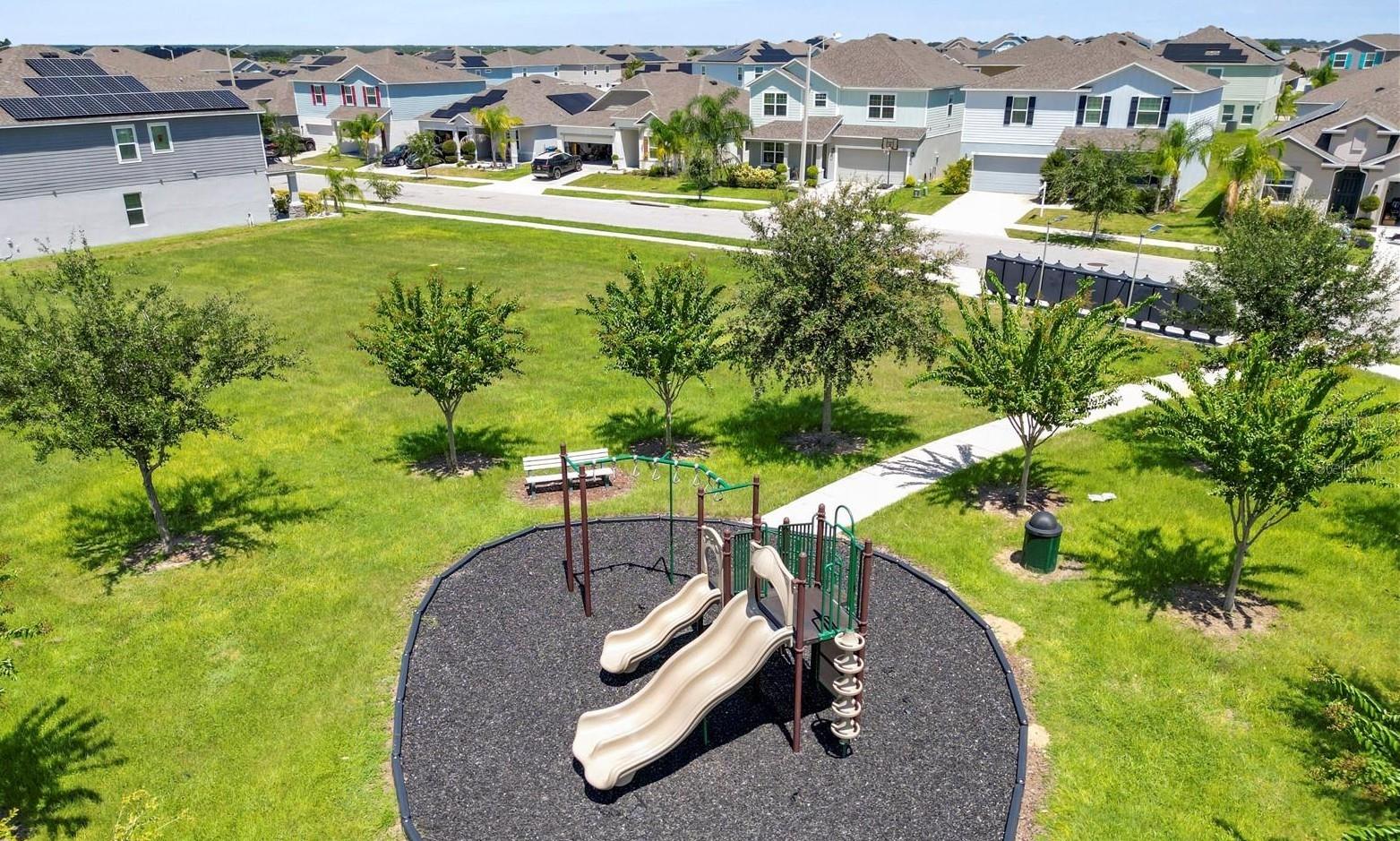 NORTHRIDGE ESTATES - Residential