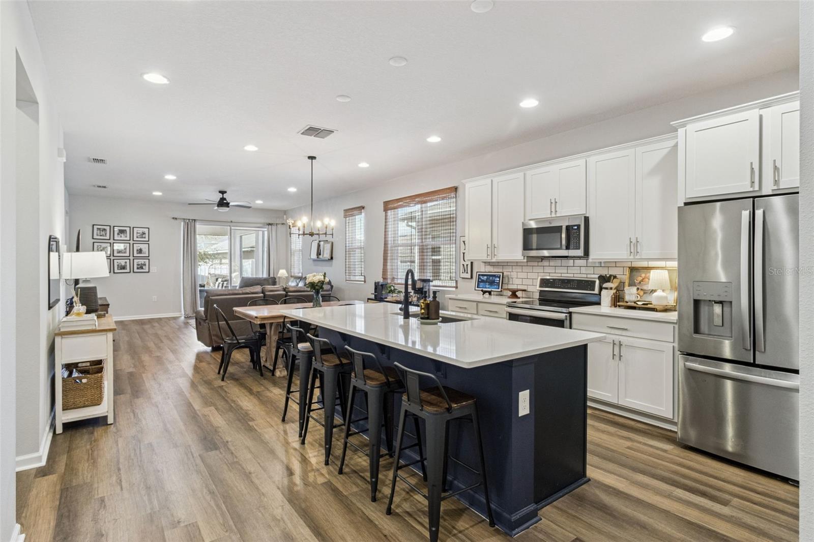 NORTHRIDGE ESTATES - Residential