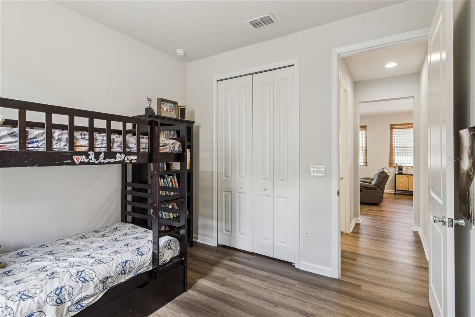 NORTHRIDGE ESTATES - Residential