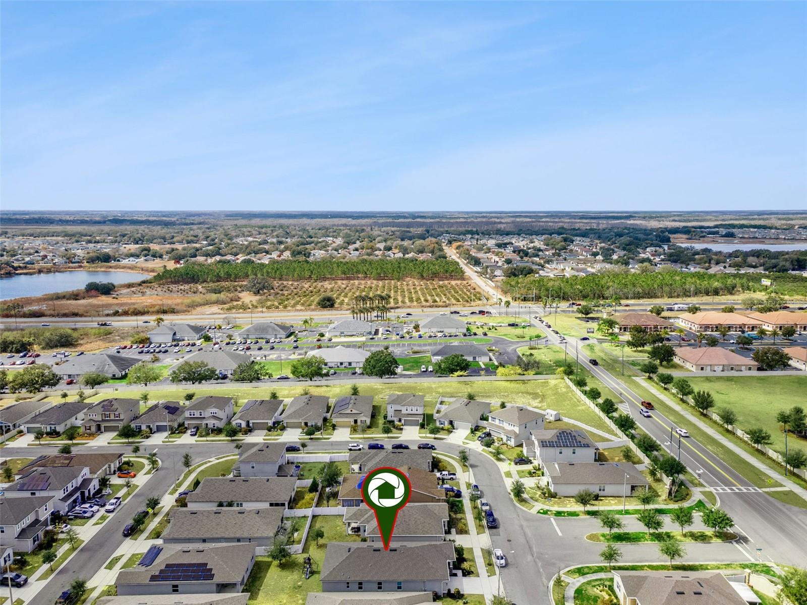 NORTHRIDGE ESTATES - Residential