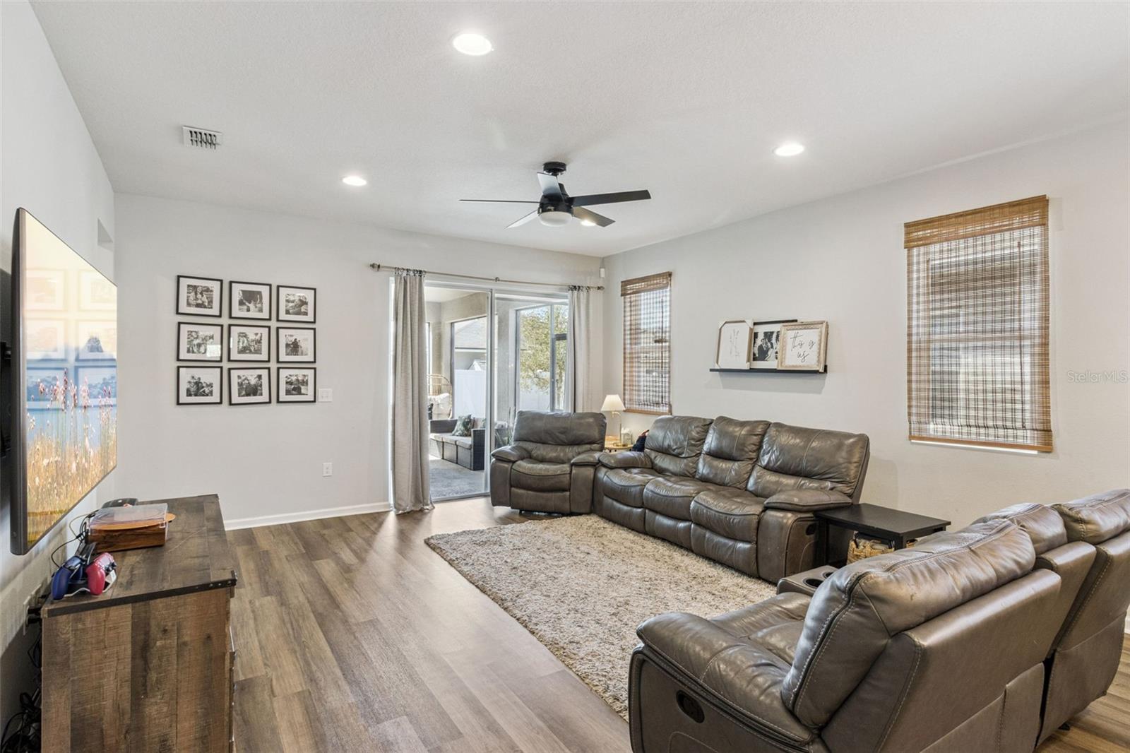 NORTHRIDGE ESTATES - Residential