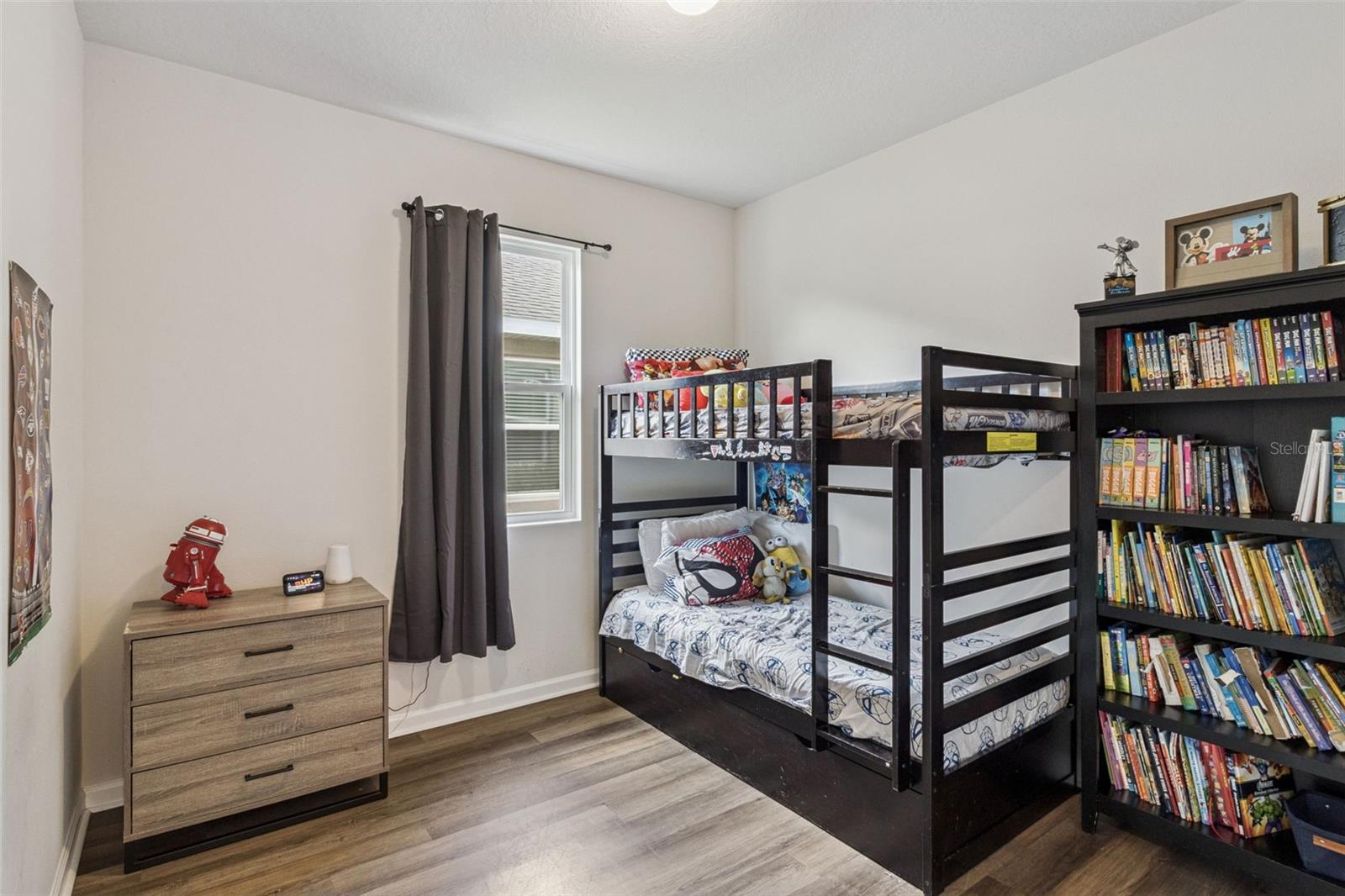 NORTHRIDGE ESTATES - Residential