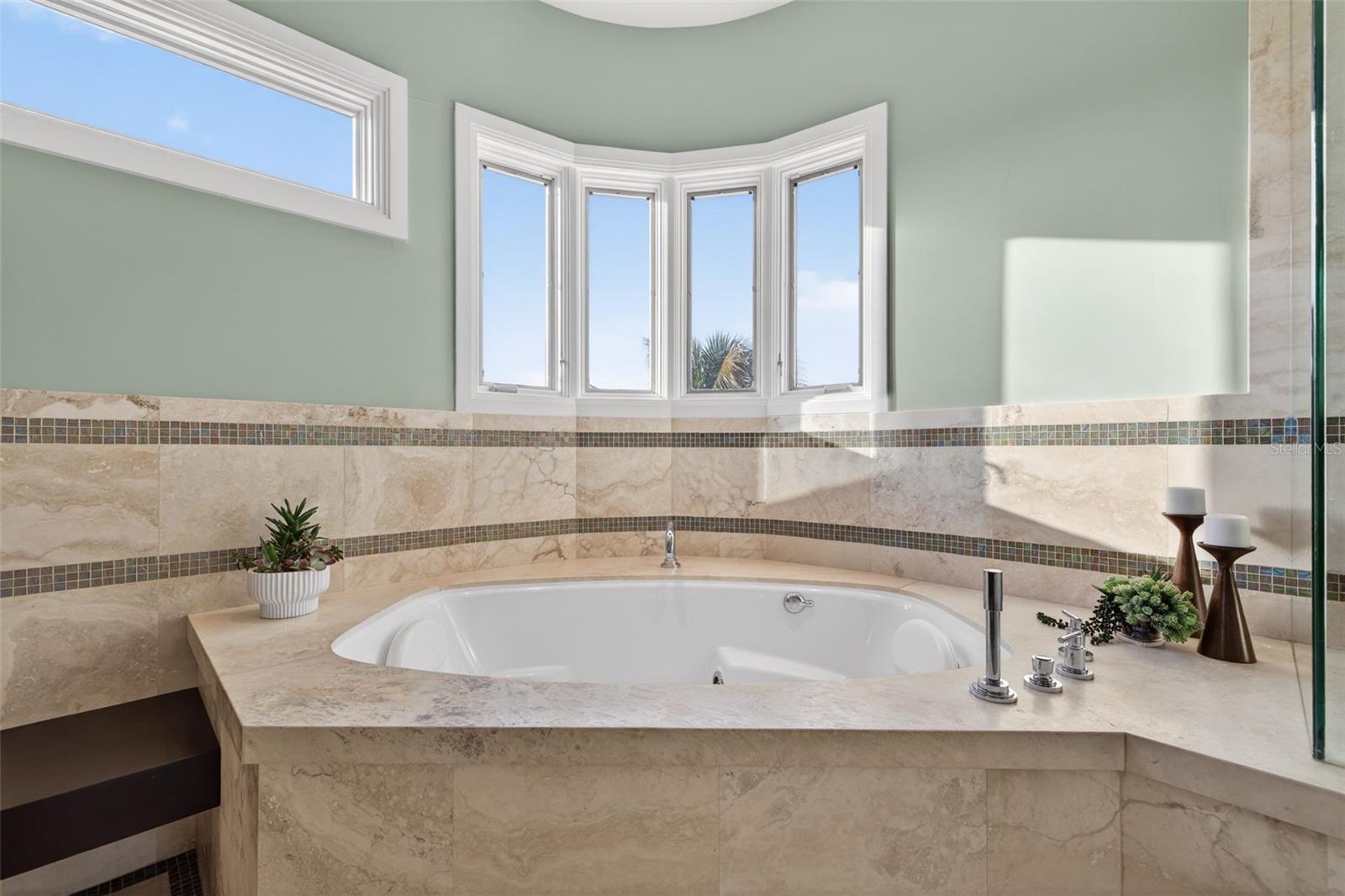 VENETIAN ISLES - Residential