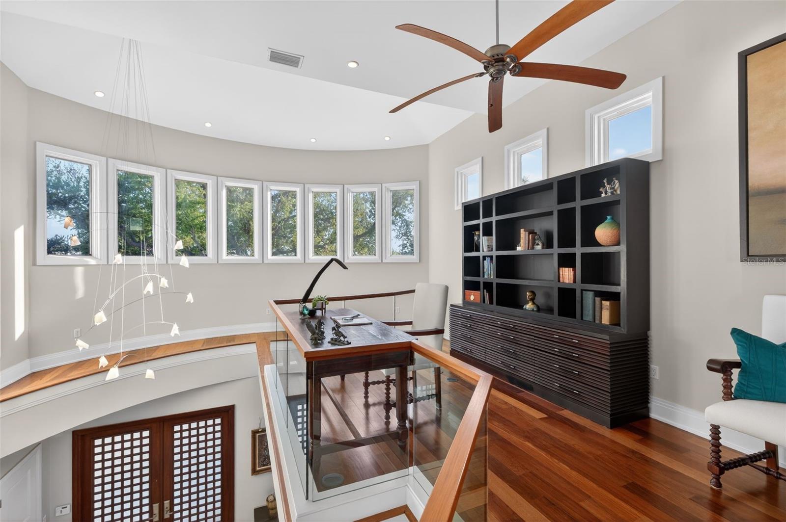 VENETIAN ISLES - Residential