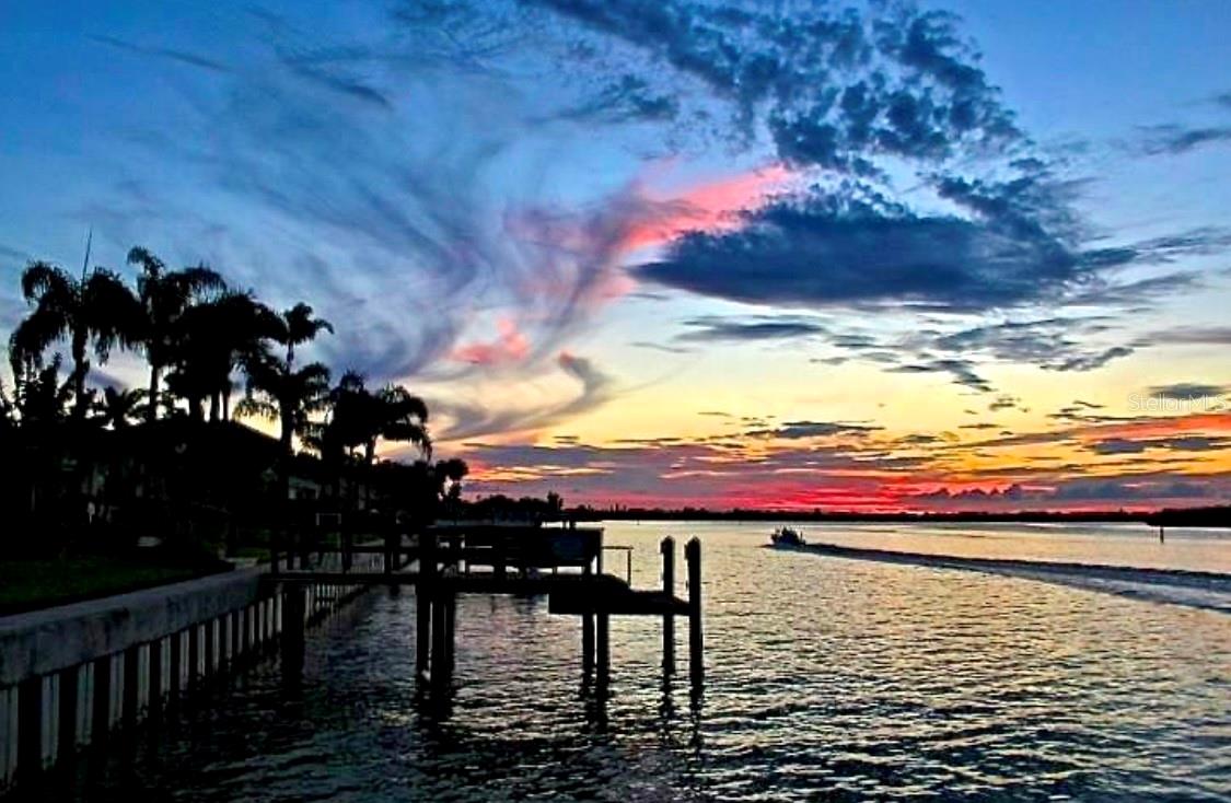 VENETIAN ISLES - Residential