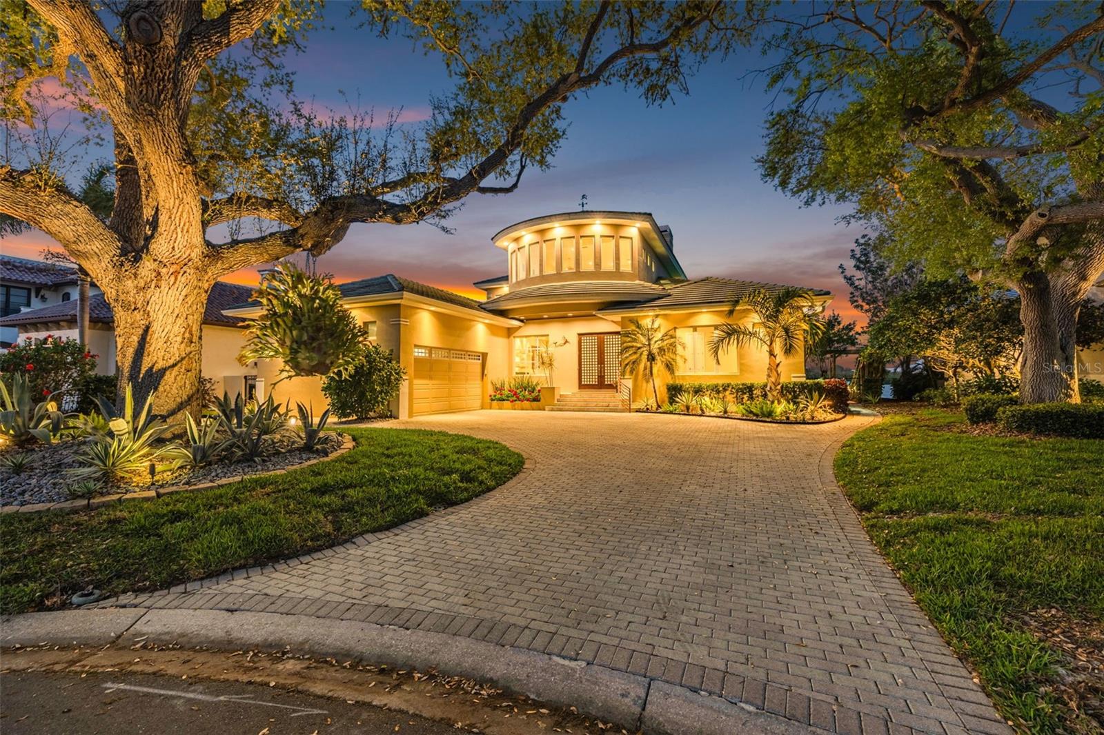 VENETIAN ISLES - Residential