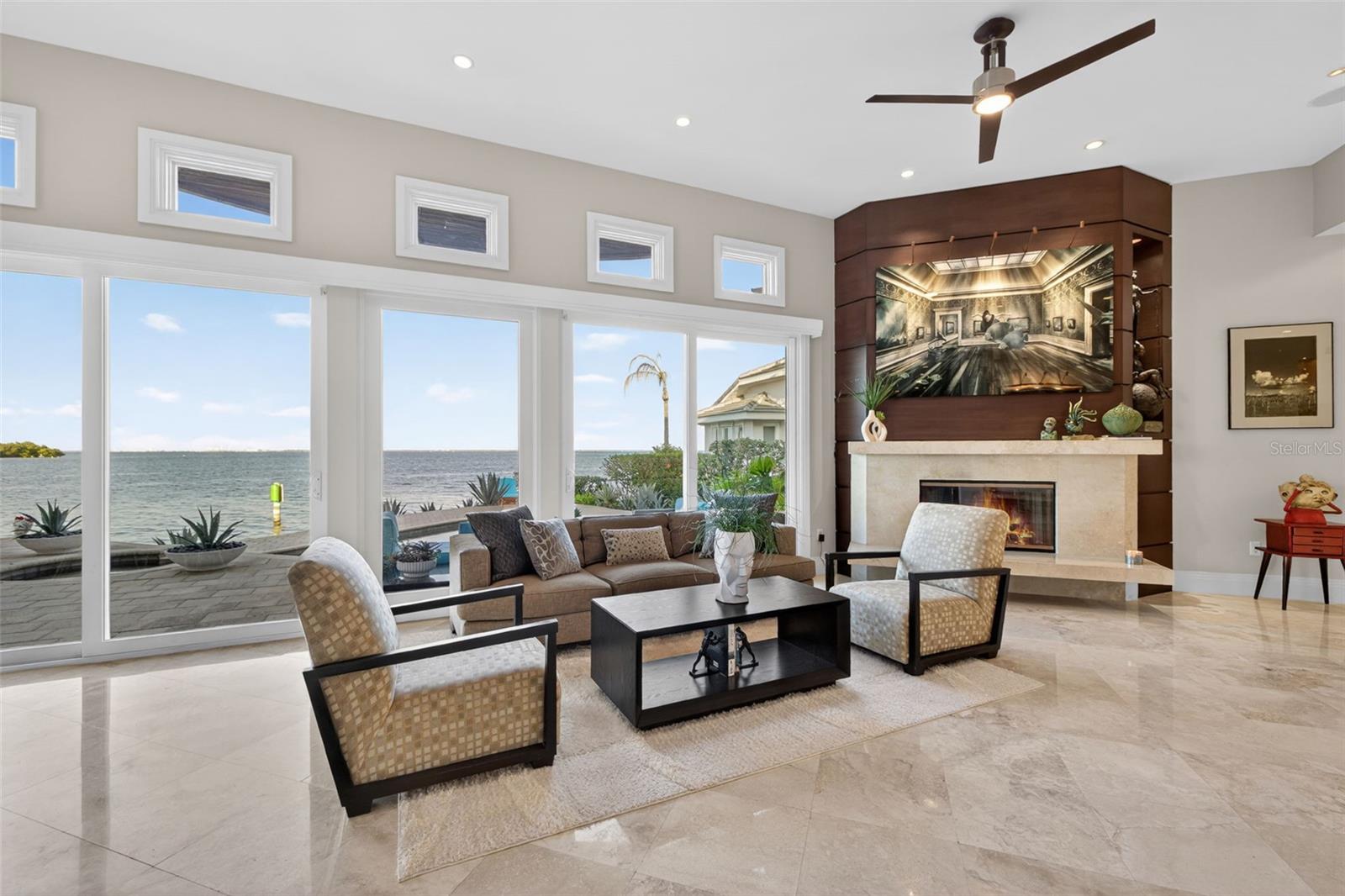 VENETIAN ISLES - Residential