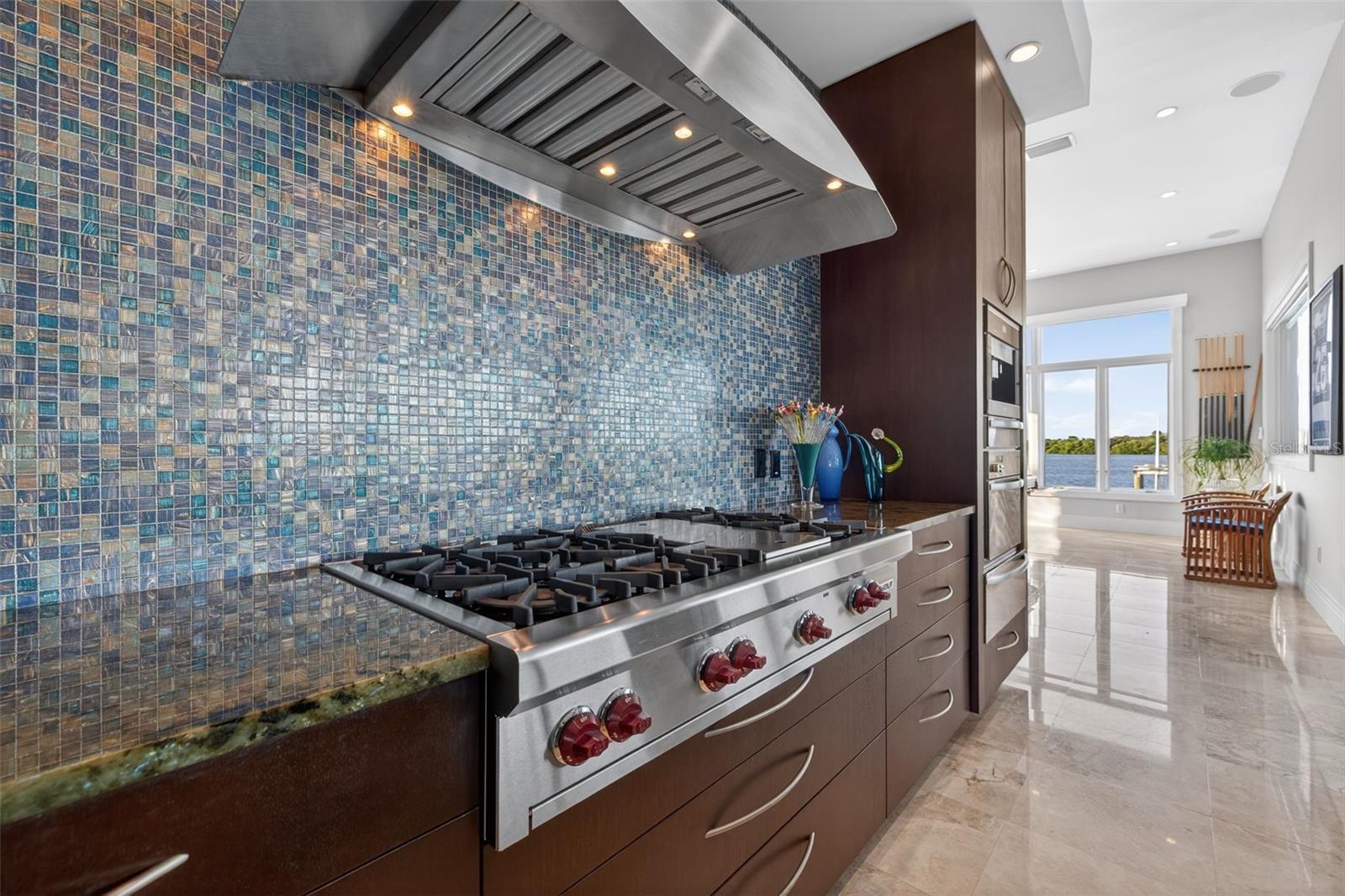 VENETIAN ISLES - Residential