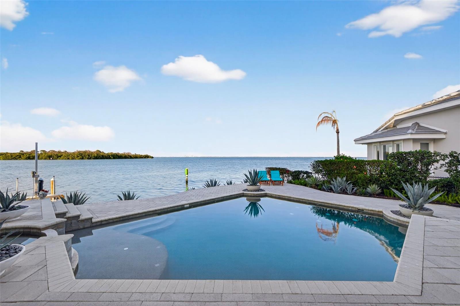 VENETIAN ISLES - Residential