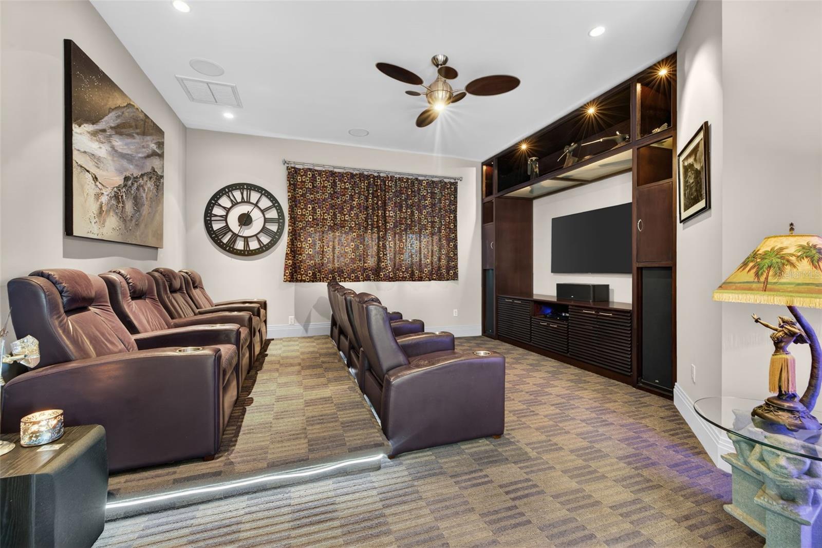 VENETIAN ISLES - Residential