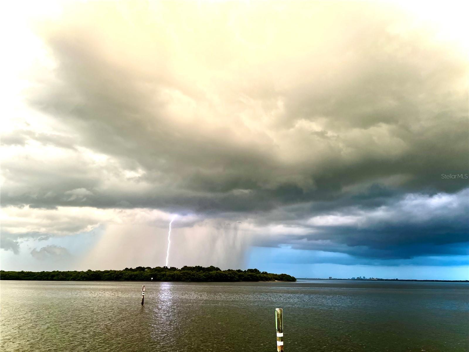 VENETIAN ISLES - Residential