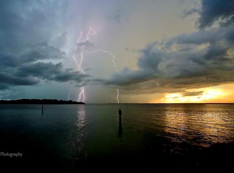 VENETIAN ISLES - Residential