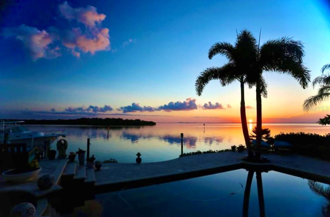 VENETIAN ISLES - Residential