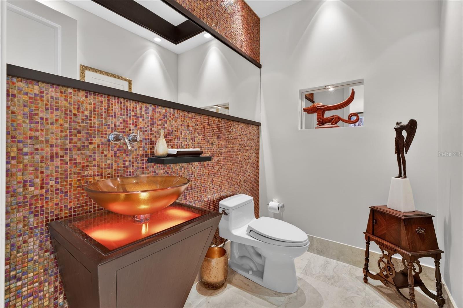 VENETIAN ISLES - Residential