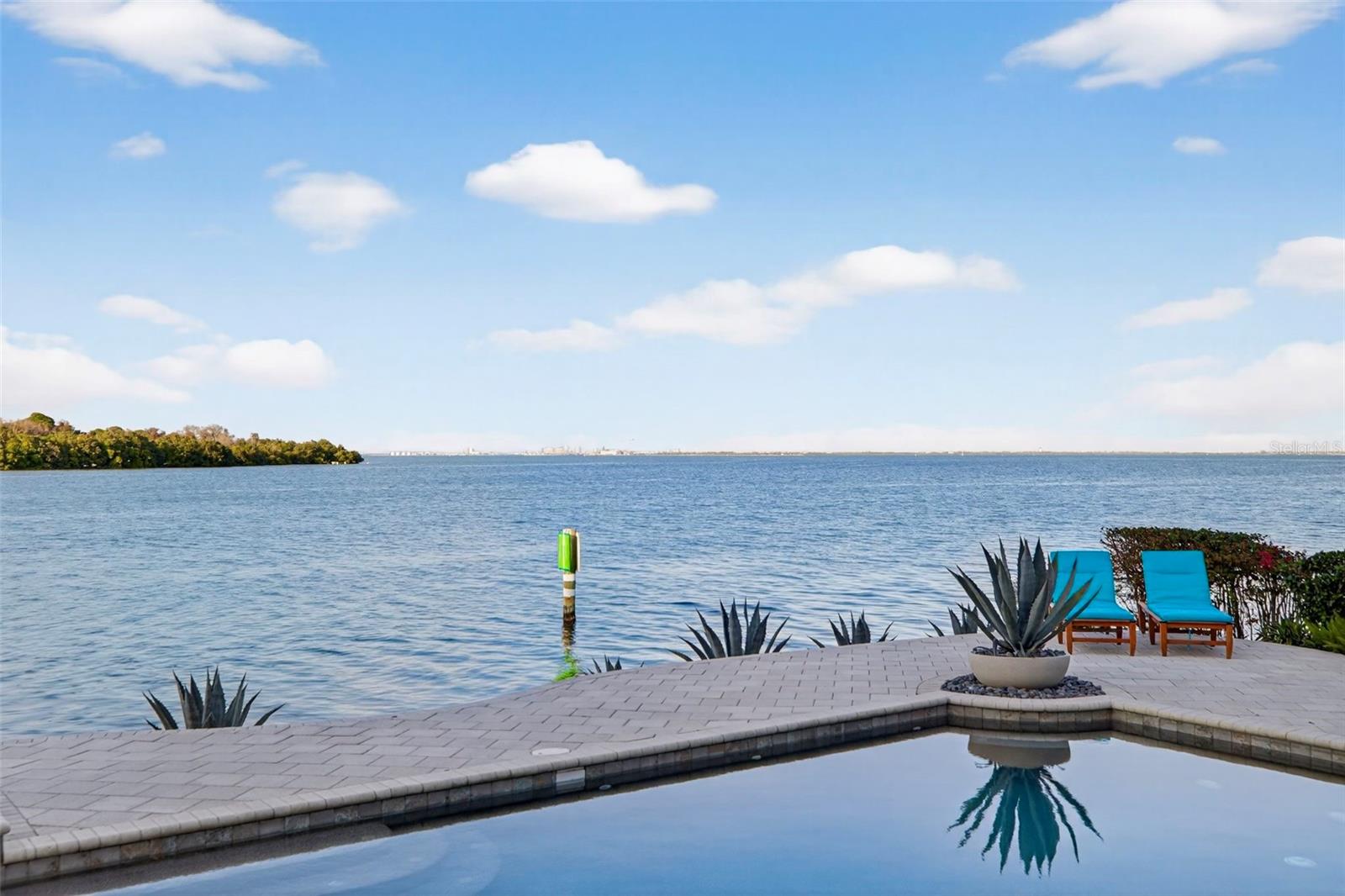 VENETIAN ISLES - Residential