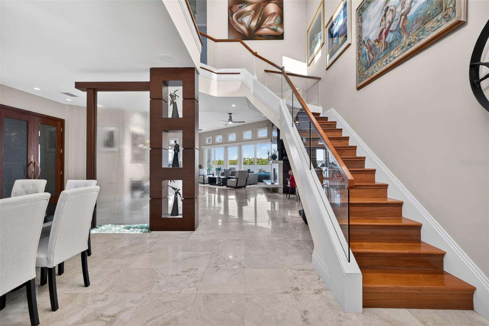 VENETIAN ISLES - Residential