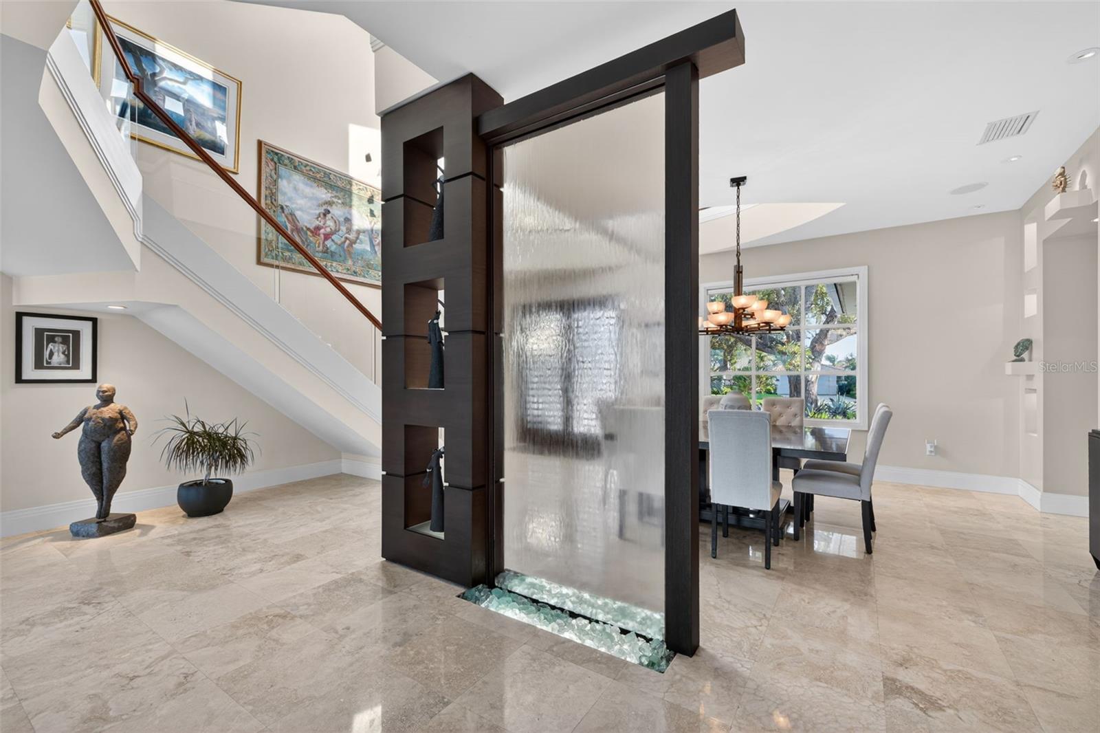 VENETIAN ISLES - Residential